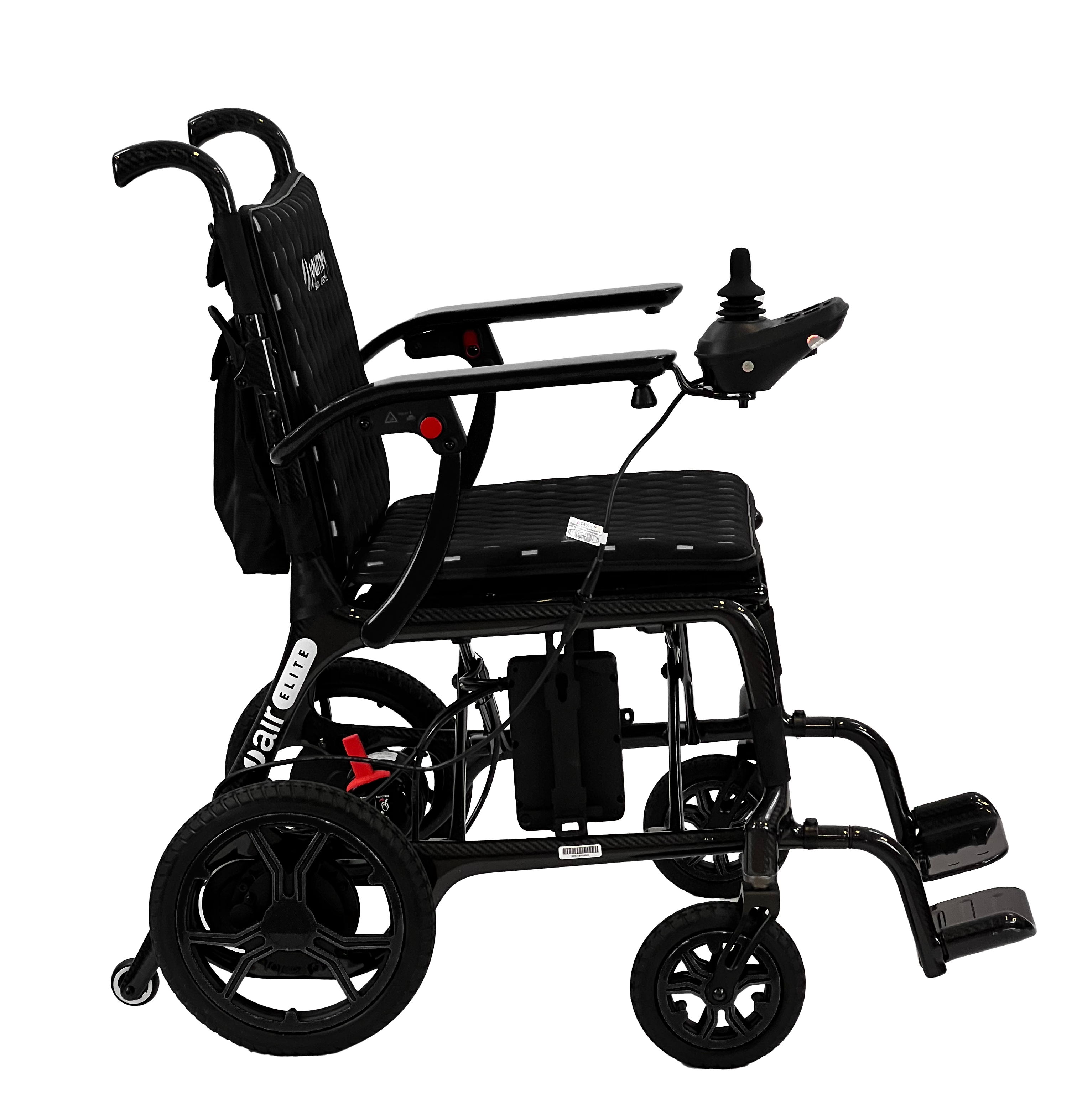 Journey Air Elite Power Wheelchair 08642