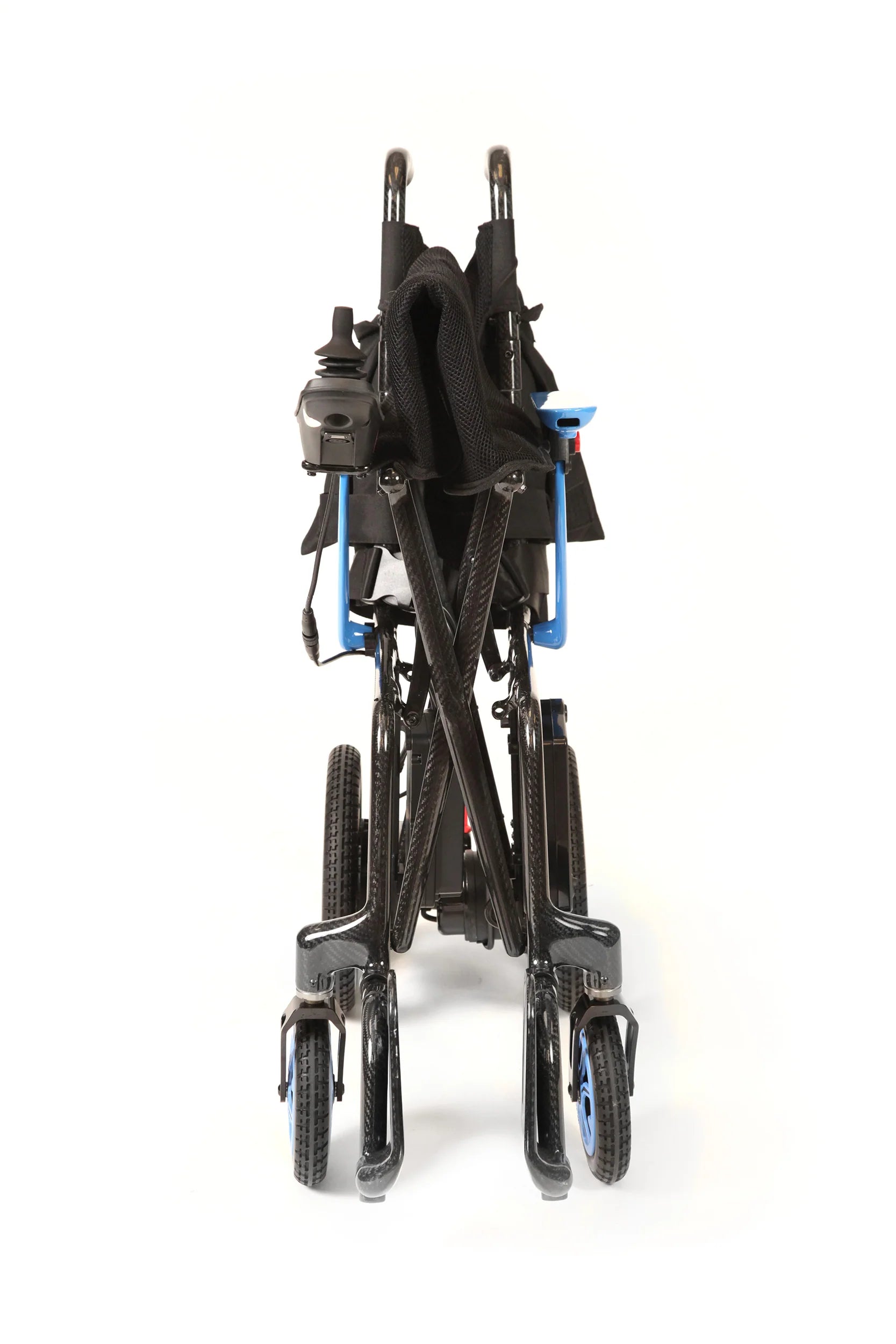 Journey Air Elite Power Wheelchair 08642