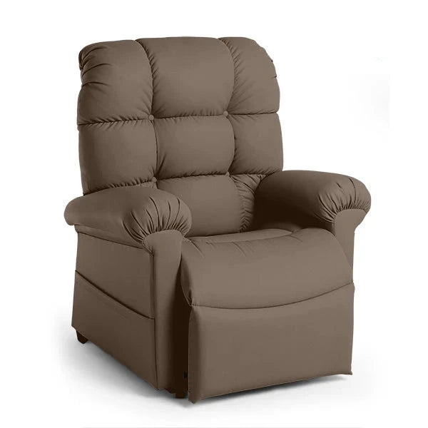 Journey Comfort-Perfect Sleep & Lift Chair Deluxe Plus 2 Zone (w/ Blanket & USB) 27270
