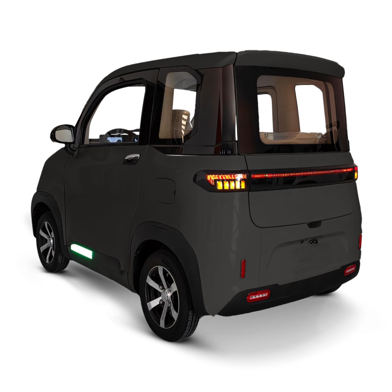Matrix Nexa 4S Ultimate Eco-Friendly Mobility Scooter - Nexa 4s