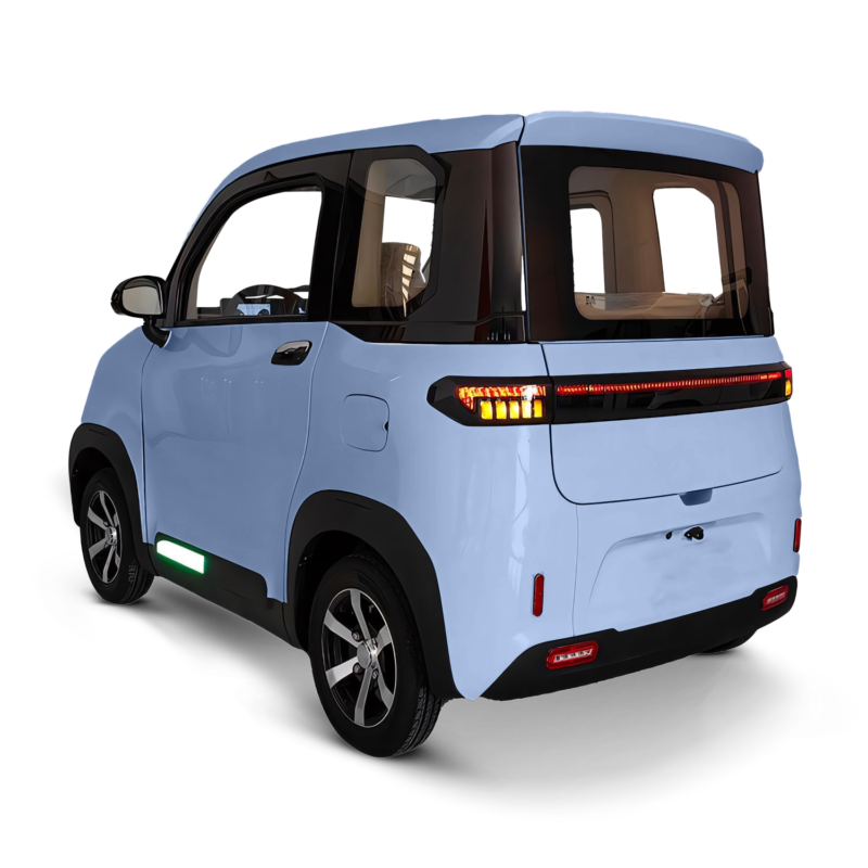 Matrix Nexa 4S Ultimate Eco-Friendly Mobility Scooter - Nexa 4s