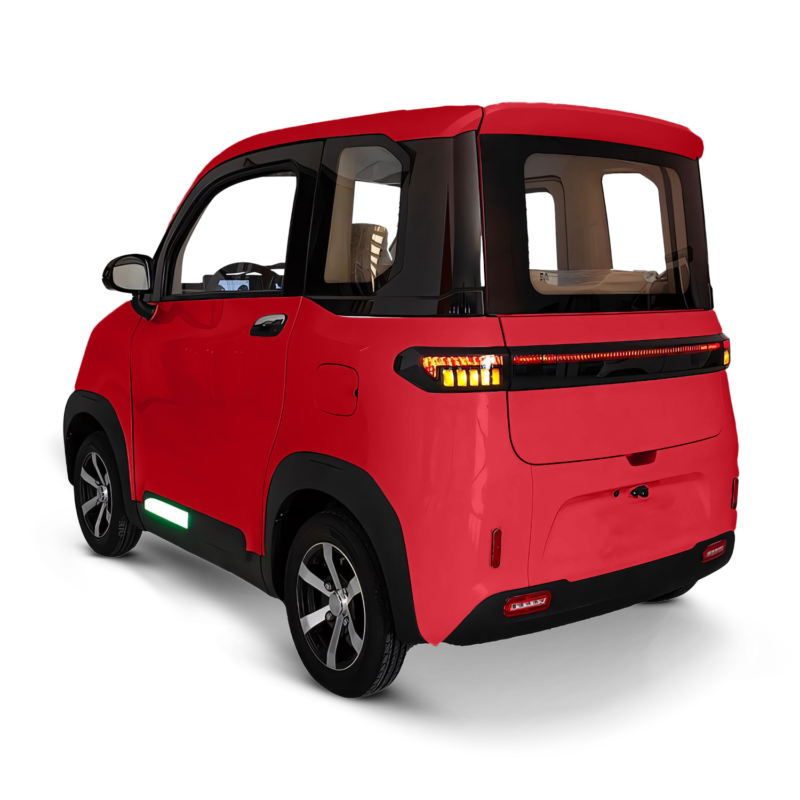 Matrix Nexa 4S Ultimate Eco-Friendly Mobility Scooter - Nexa 4s