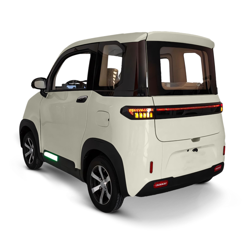 Matrix Nexa 4S Ultimate Eco-Friendly Mobility Scooter - Nexa 4s