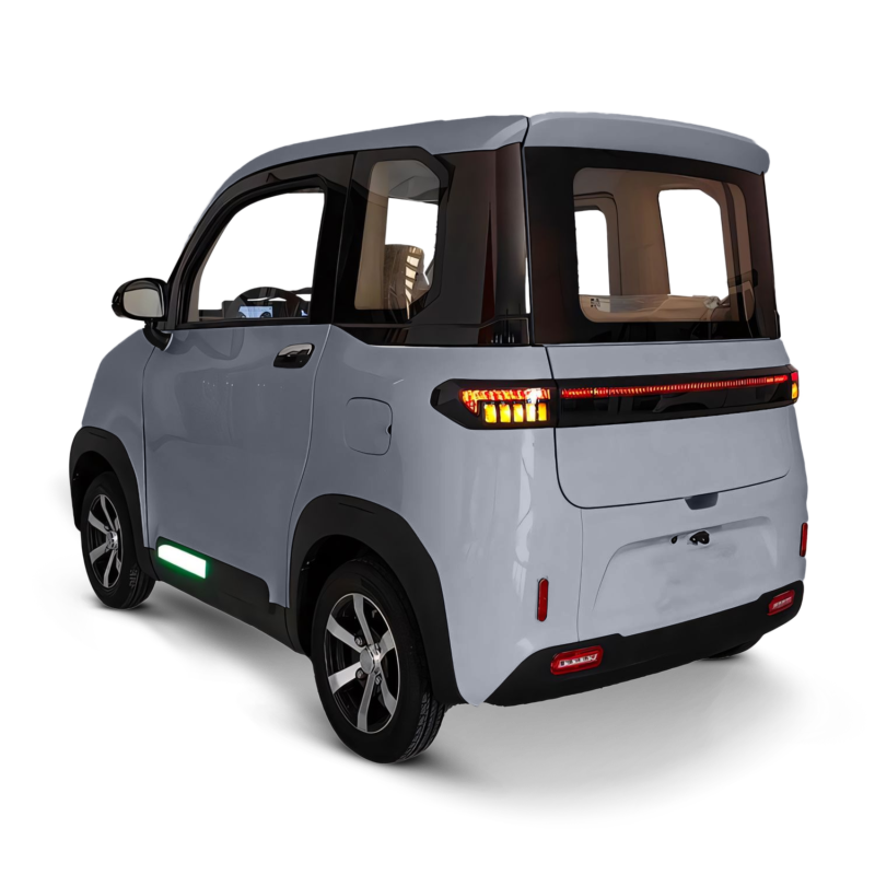 Matrix Nexa 4S Ultimate Eco-Friendly Mobility Scooter - Nexa 4s
