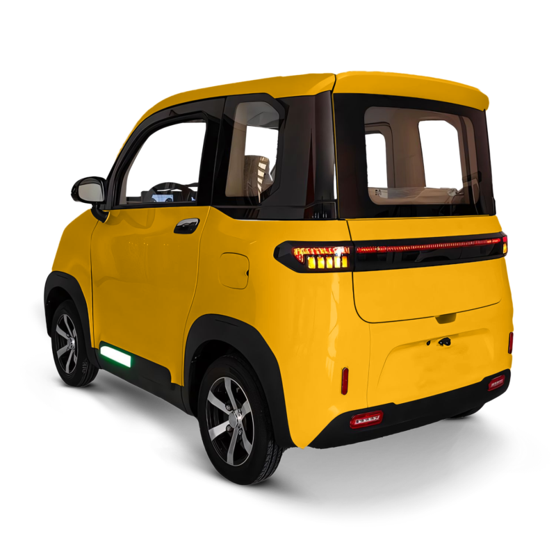 Matrix Nexa 4S Ultimate Eco-Friendly Mobility Scooter - Nexa 4s