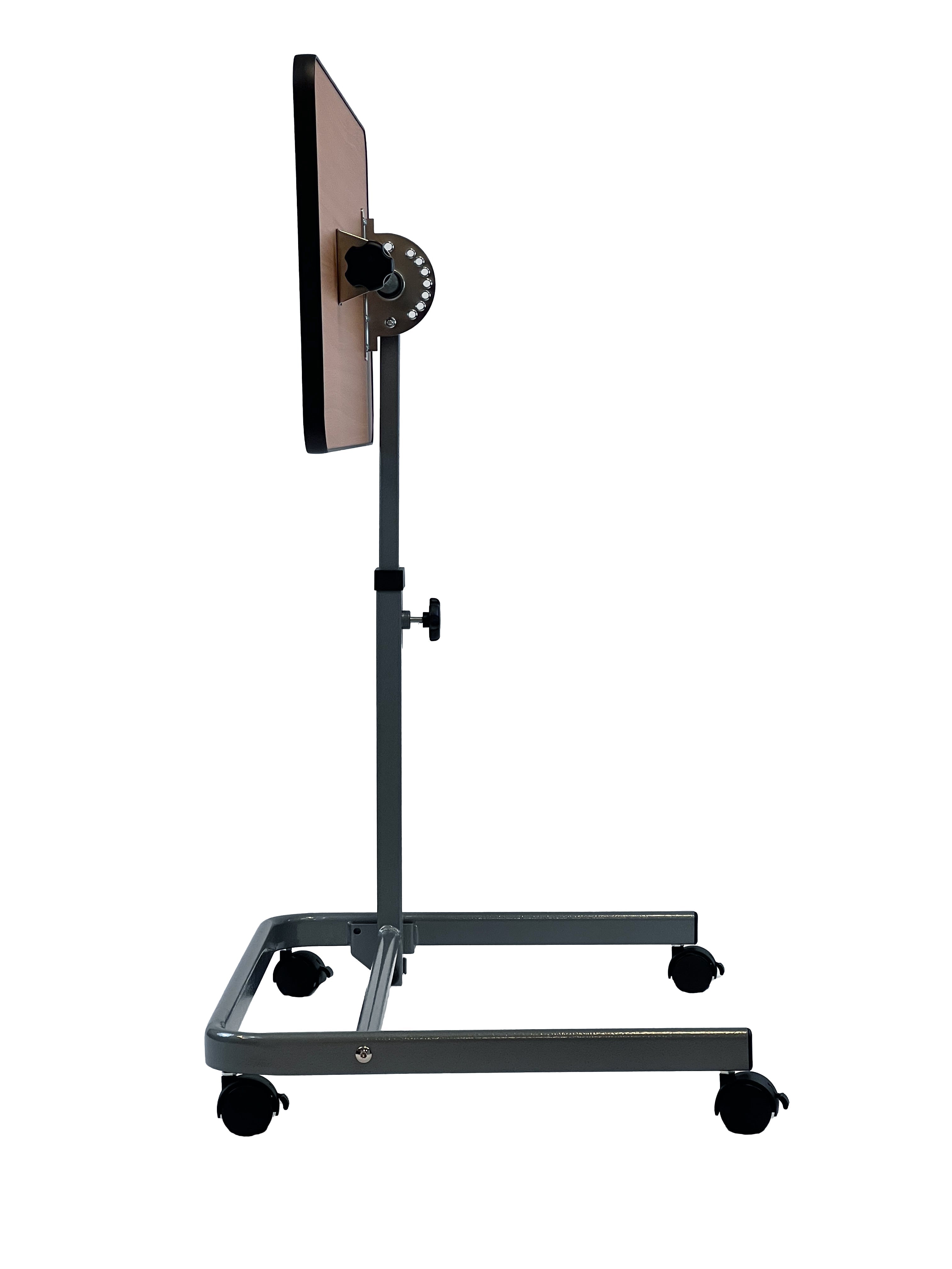 Journey Foldable Overbed Table 08991