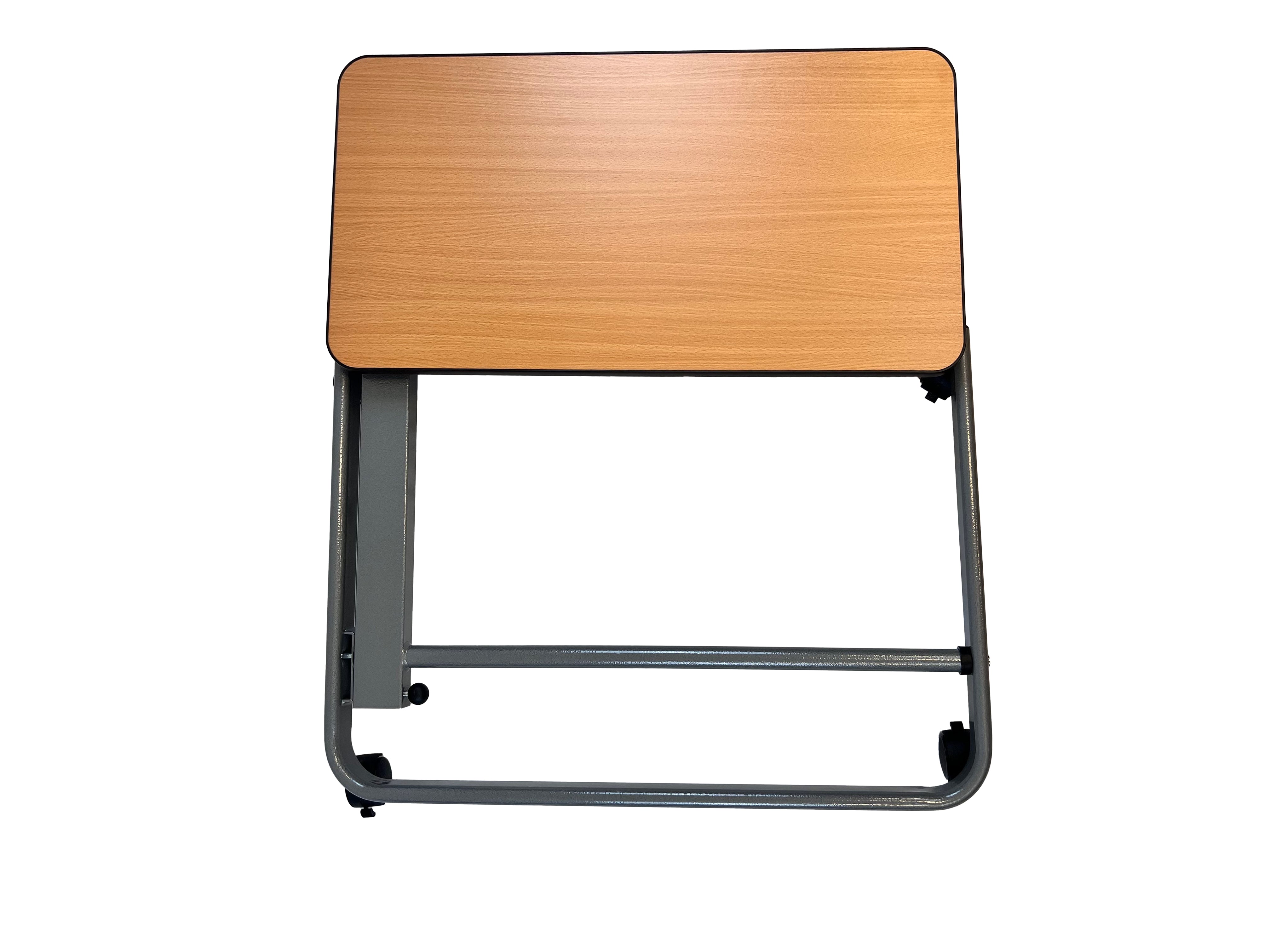 Journey Foldable Overbed Table 08991