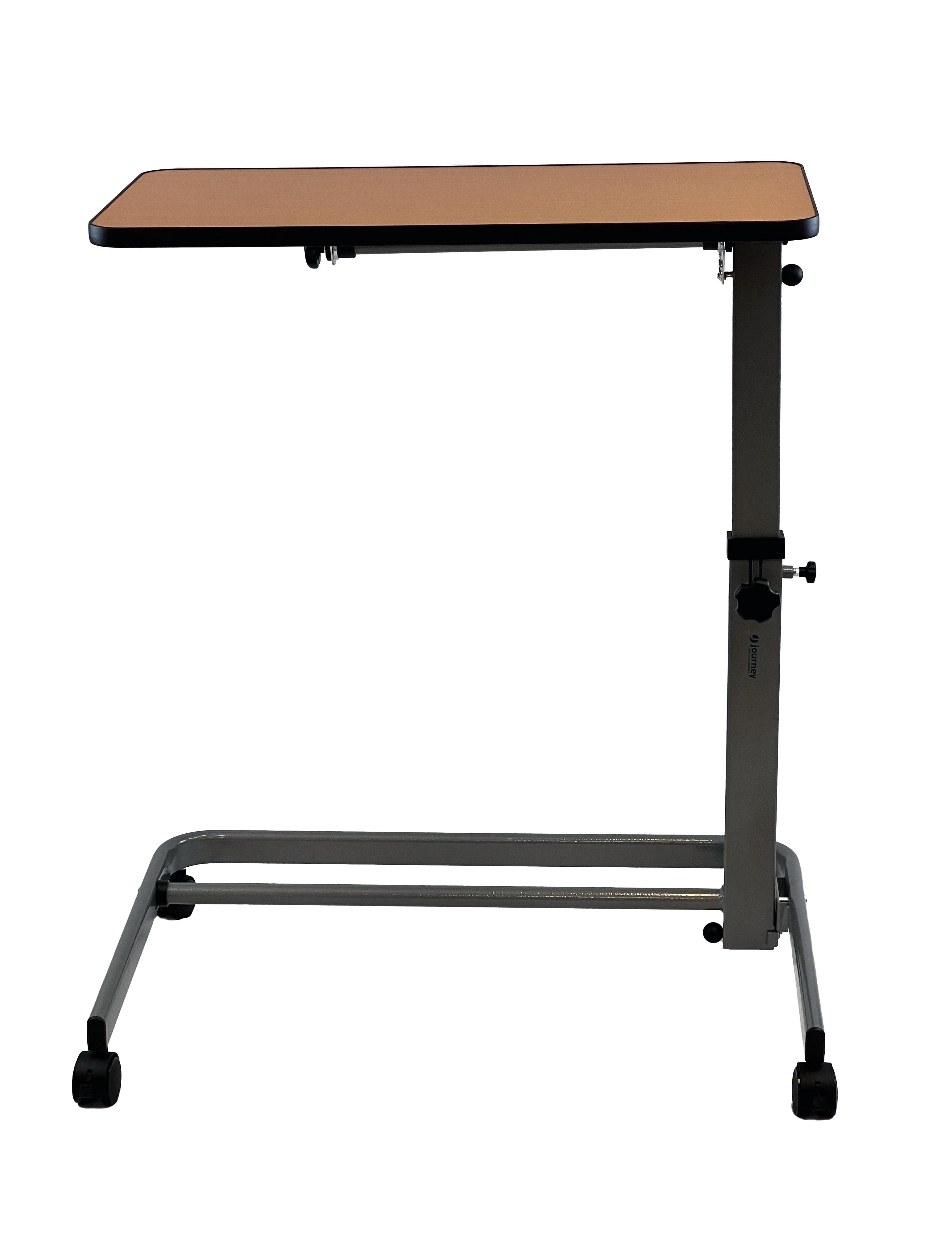 Journey Foldable Overbed Table 08991