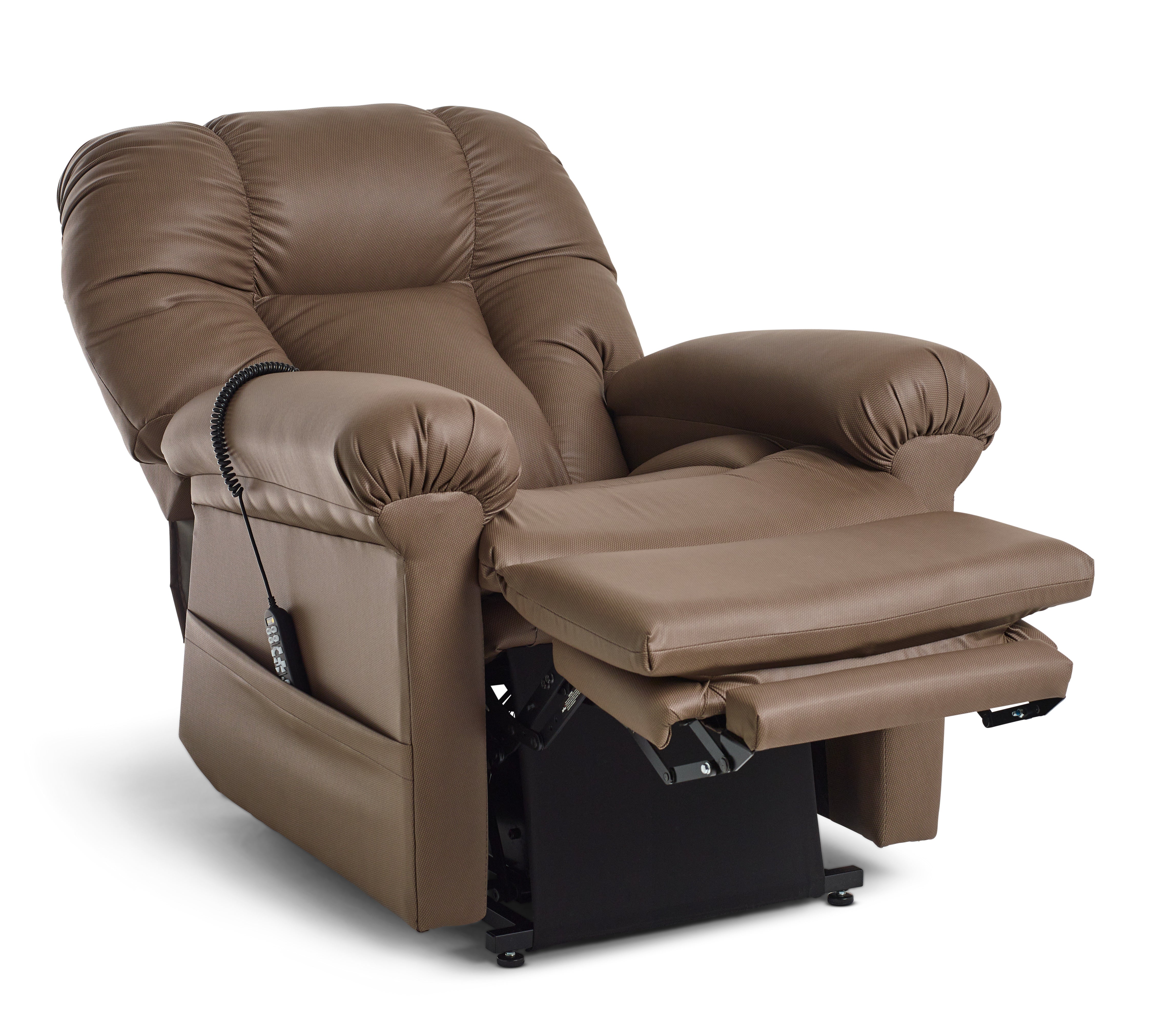 Journey Comfort-Perfect Sleep & Lift Chair Deluxe 5 Zone 27204