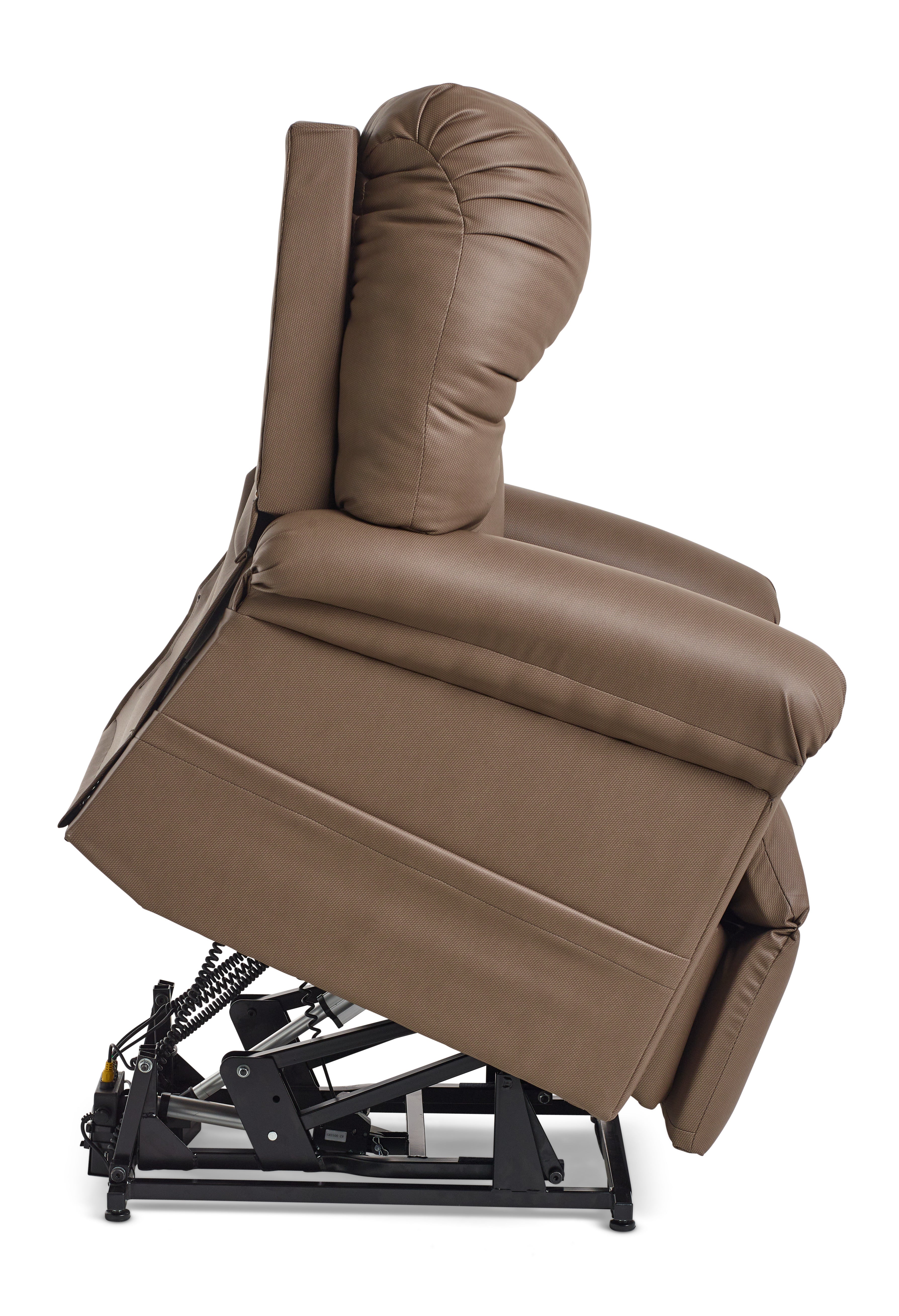 Journey Comfort-Perfect Sleep & Lift Chair Deluxe 5 Zone 27204