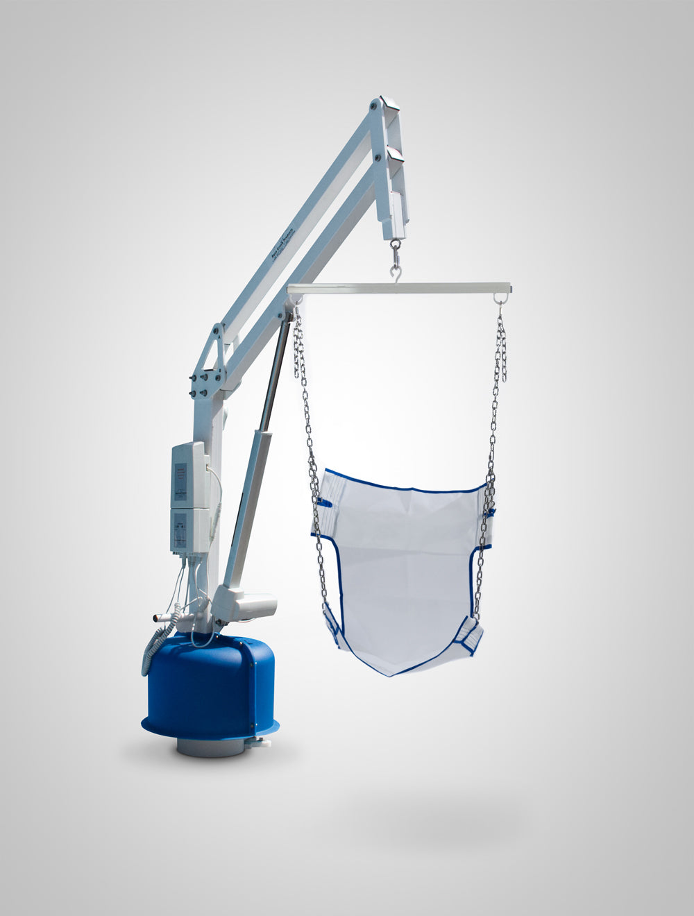 Aqua Creek Sling and Seating Options F-806SLS