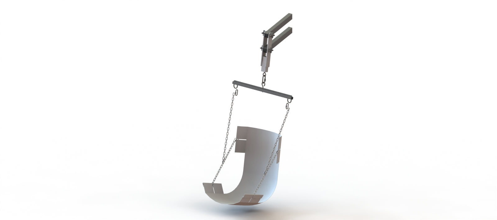 Aqua Creek Sling and Seating Options F-806SLS