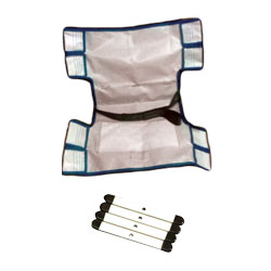 Aqua Creek Sling and Seating Options F-806SLS
