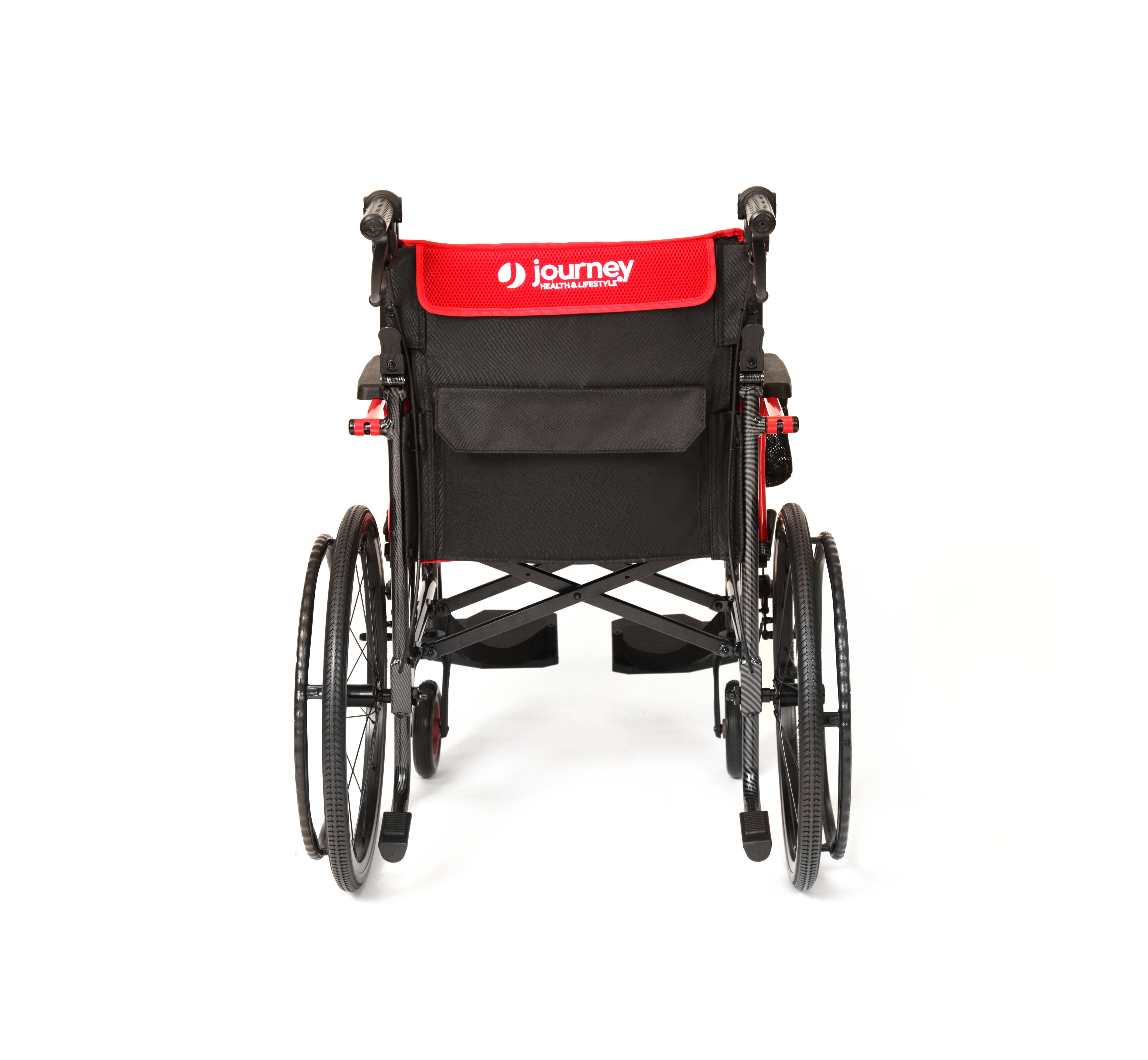 Journey So Lite® C2 Wheelchair 08970