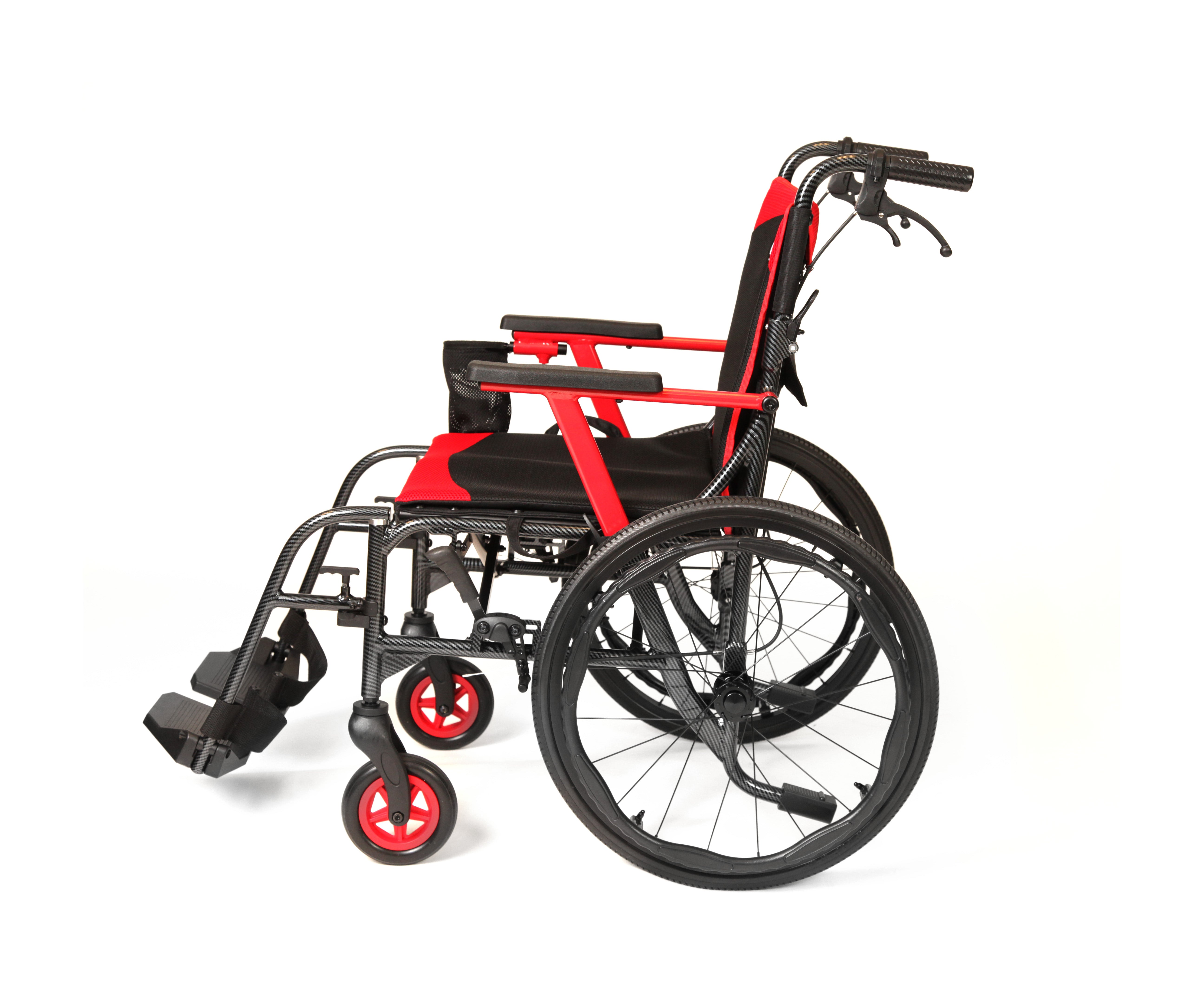 Journey So Lite® C2 Wheelchair 08970
