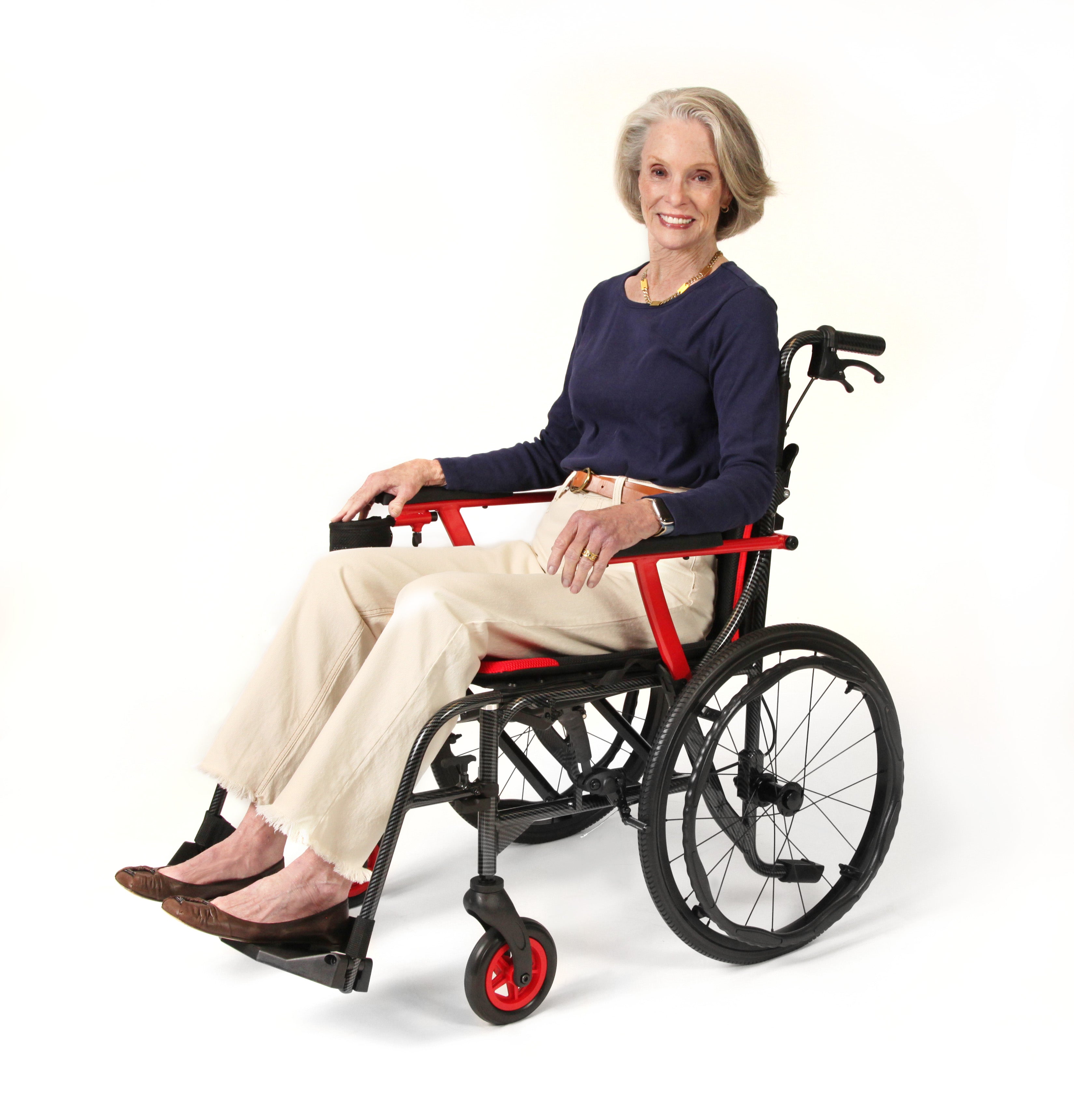 Journey So Lite® C2 Wheelchair 08970
