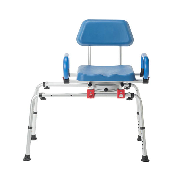 Journey SoftSecure Rotating Transfer Bench 33322