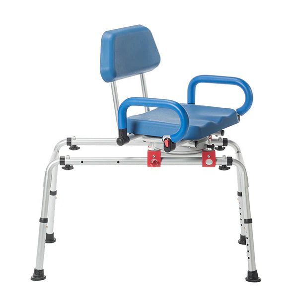 Journey SoftSecure Rotating Transfer Bench 33322