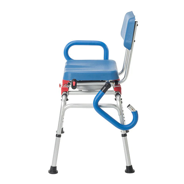 Journey SoftSecure Rotating Transfer Bench 33322
