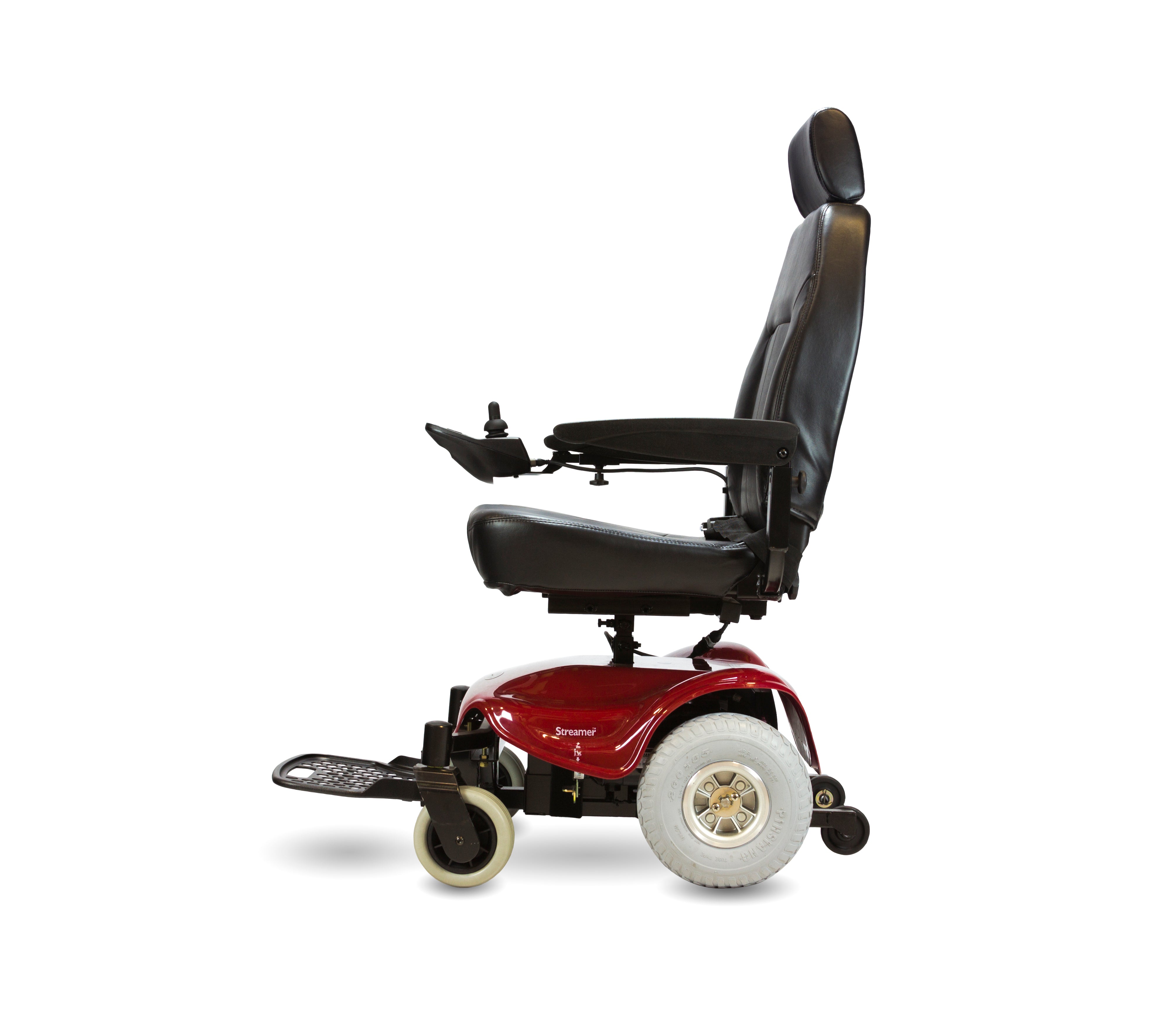 Shoprider Streamer Sport Powerchair 888WA