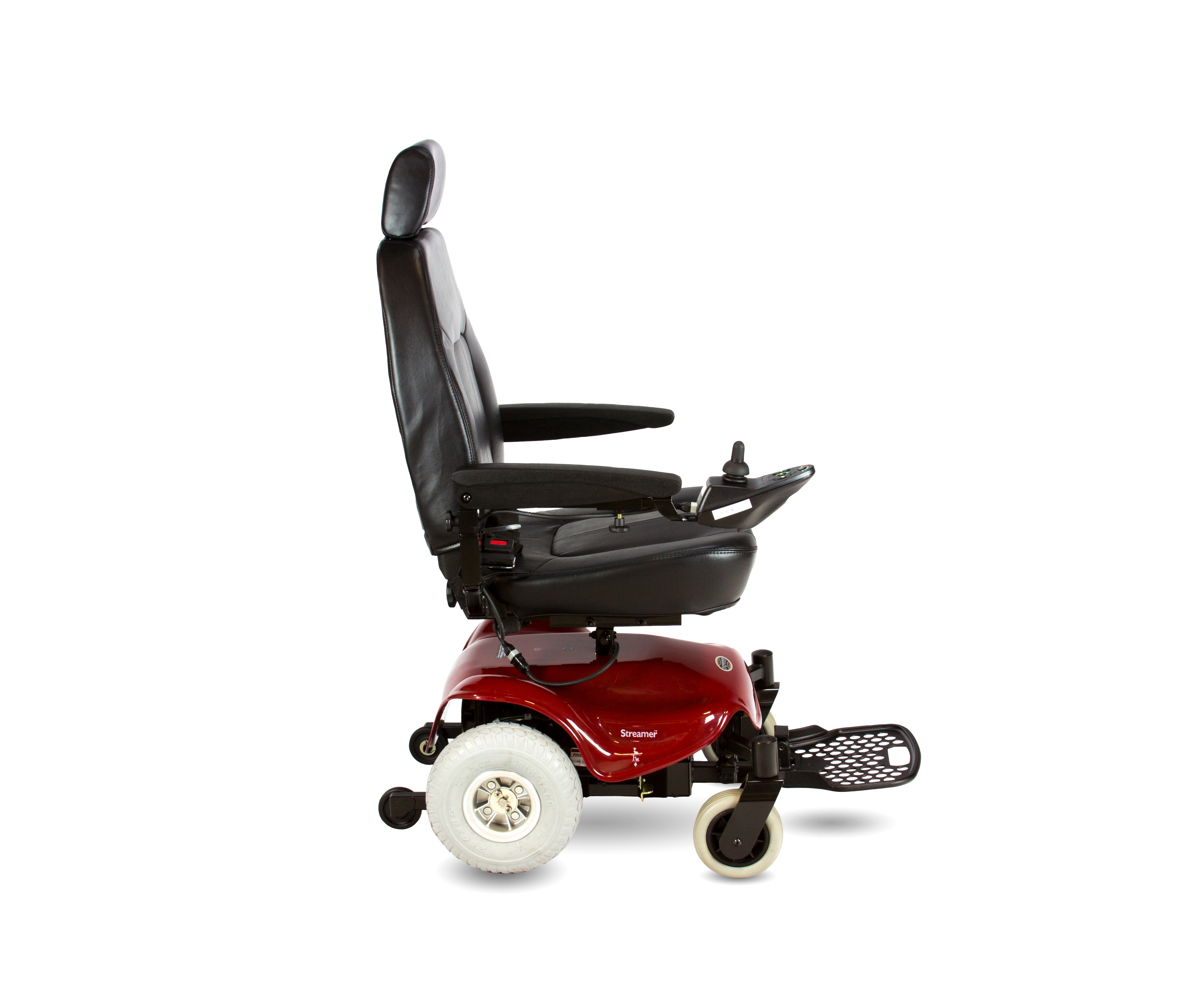 Shoprider Streamer Sport Powerchair 888WA