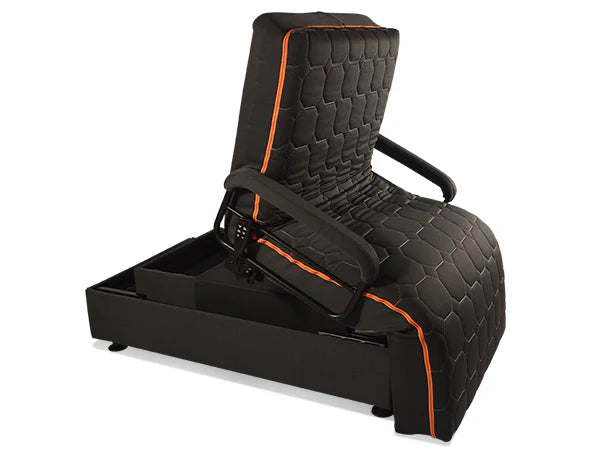 Journey UPbed® Standard 4-in-1 Motorized Lift Bed 27199