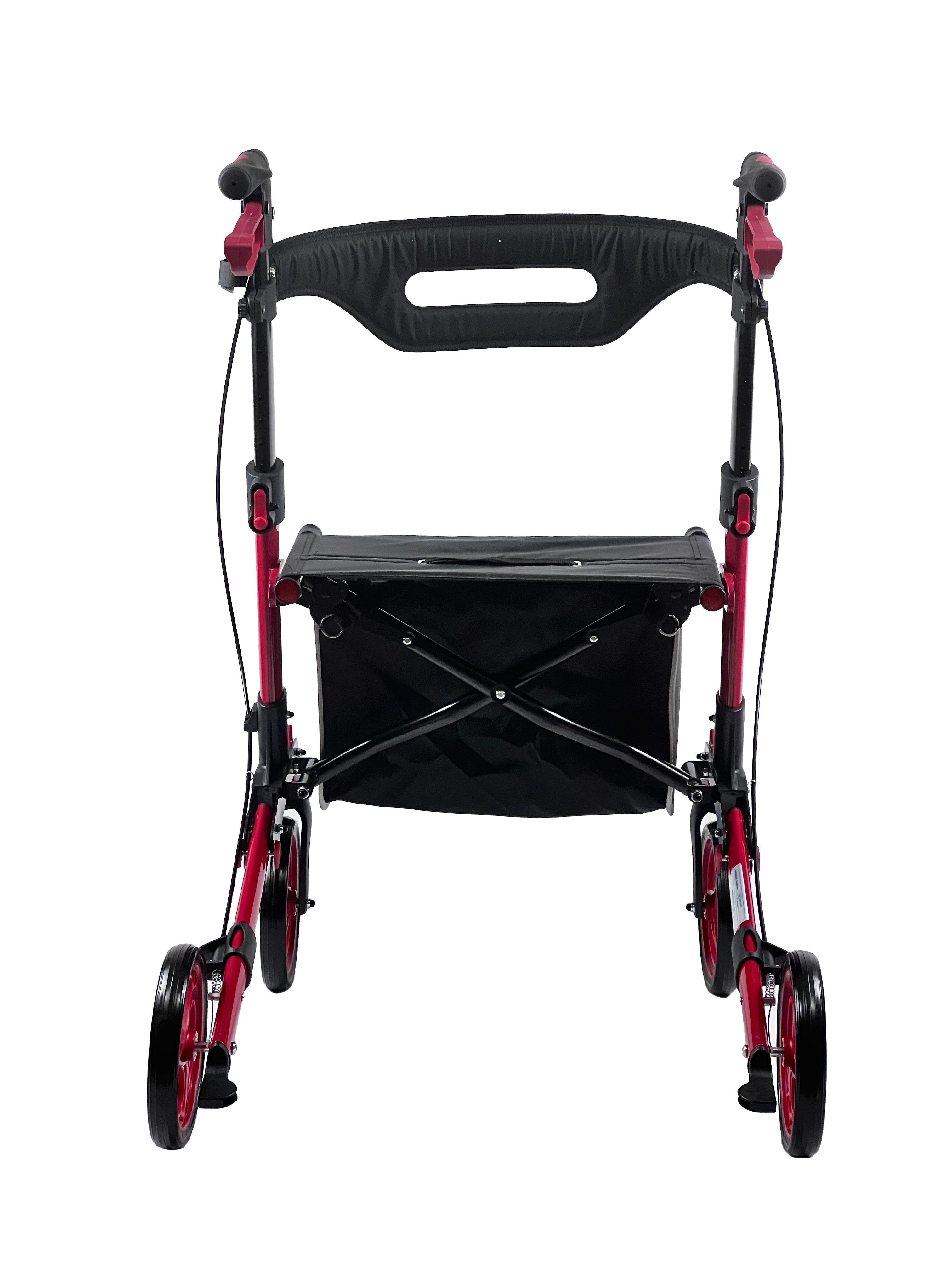 Journey UPWalker® Breeze Rollator Walker 08973