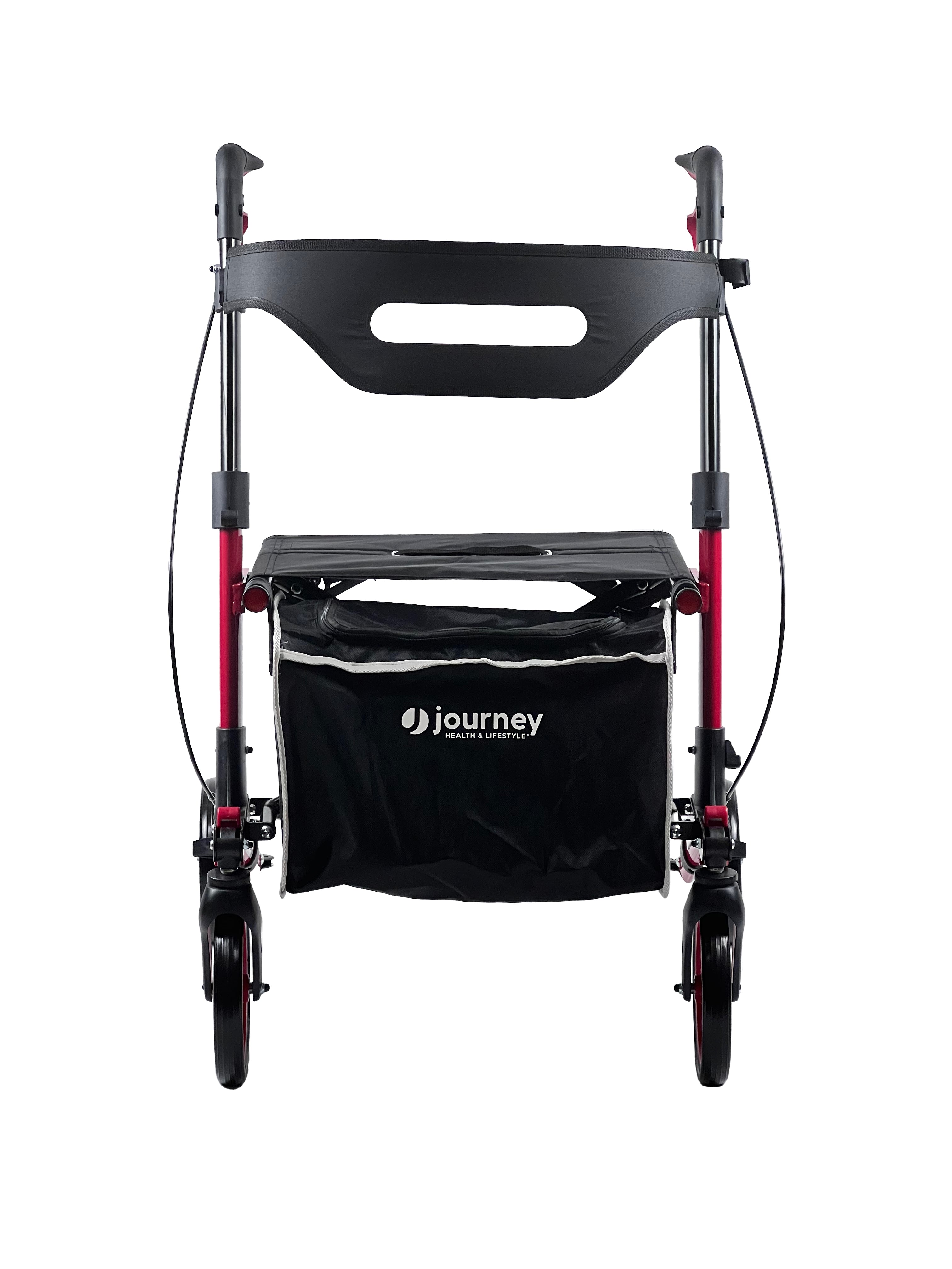 Journey UPWalker® Breeze Rollator Walker 08973