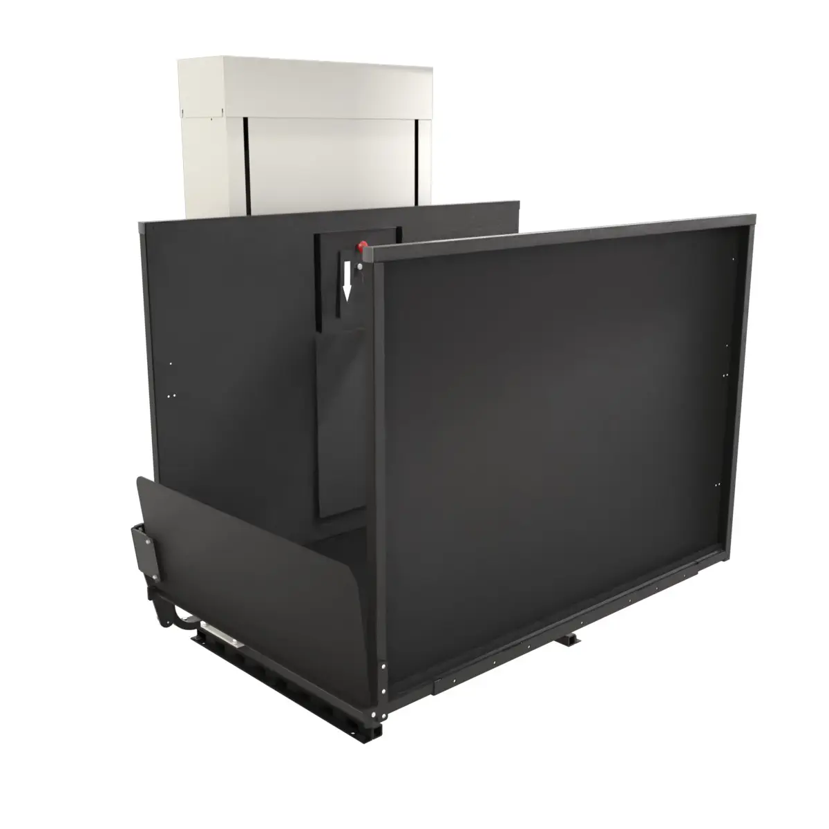 RAM Flex VPL and Wheelchair Lift (Short)- Residential