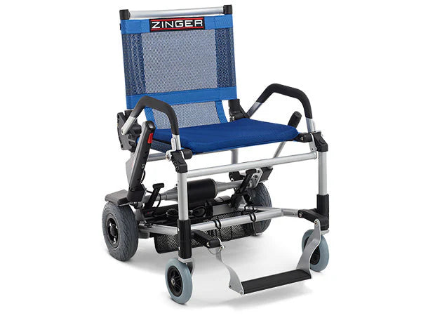 Journey Zinger® Power Wheelchair 08300